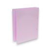 Picture of AMBAR 2 RING FILE HARD PASTEL